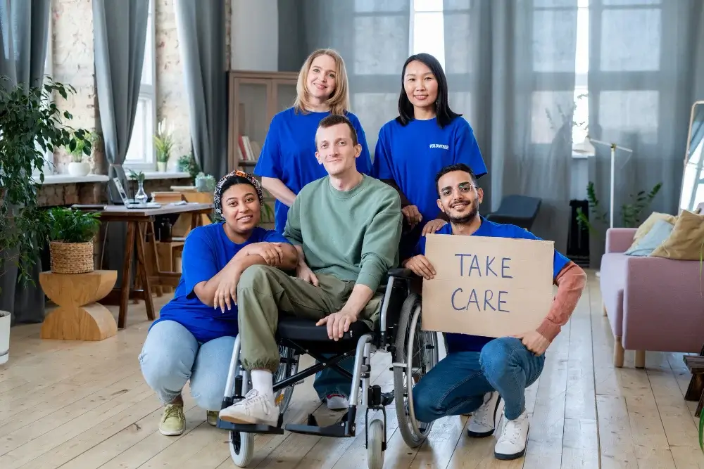 care community